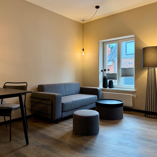 Wohn- und Essbereich